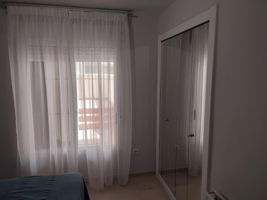 Sunny Guadalmina Apartment มาร์เบยา ภายนอก รูปภาพ