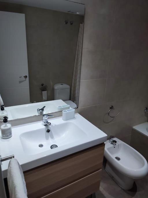 Sunny Guadalmina Apartment มาร์เบยา ภายนอก รูปภาพ